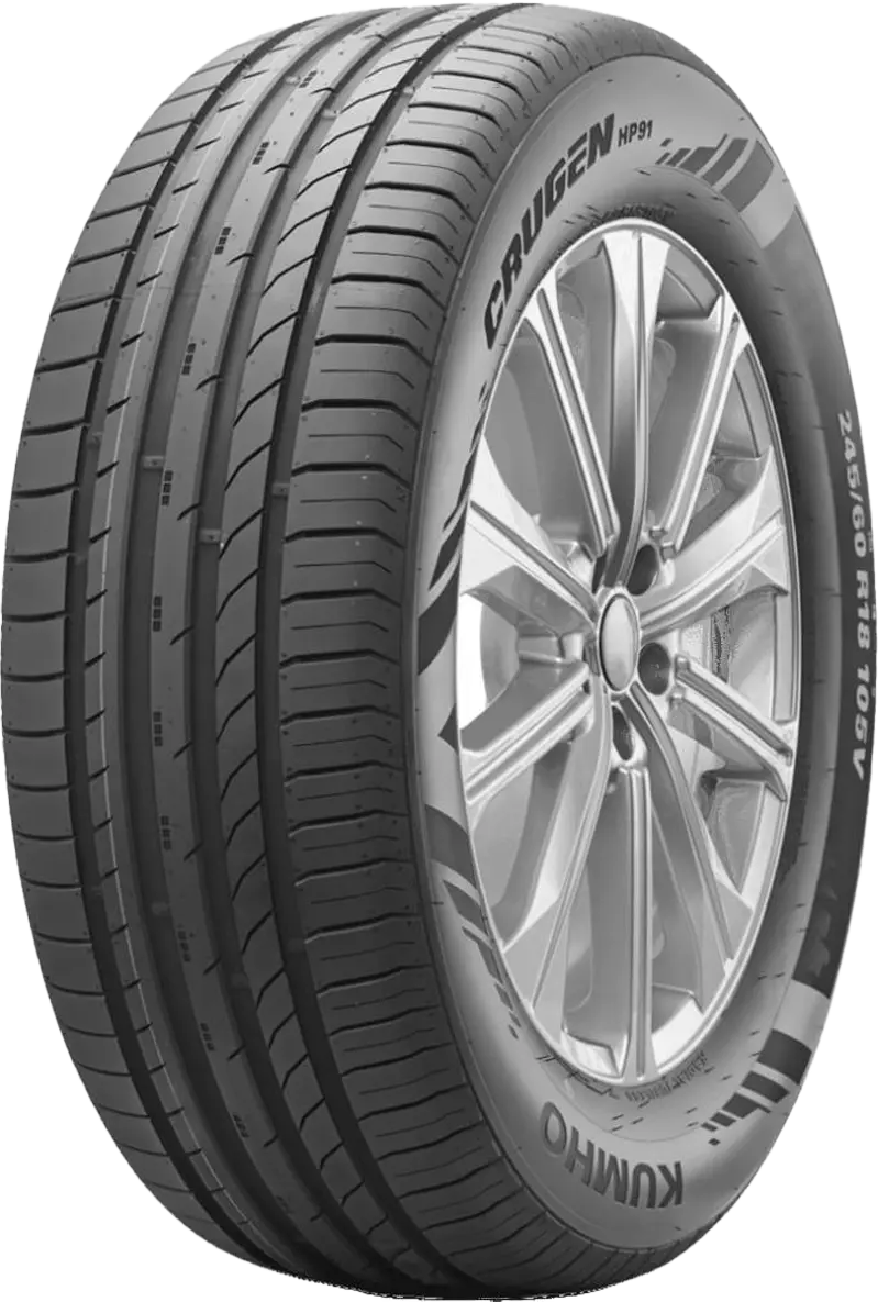 Kumho 265/50 R19 110Y HP-91 Crugen