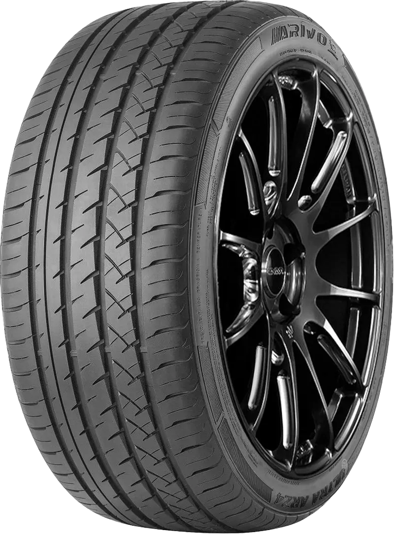 Arivo 275/40 R19 105W Ultra ARZ4