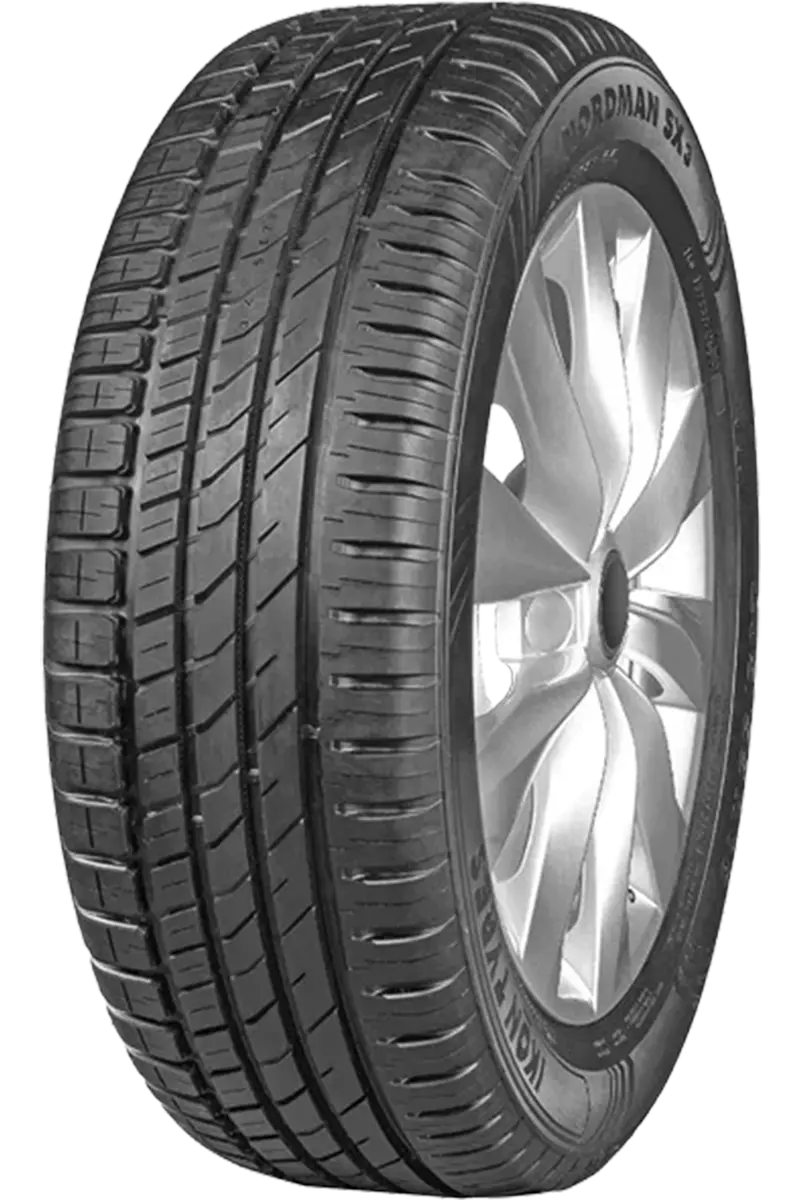 Ikon 215/55 R16 97H Nordman SX 3