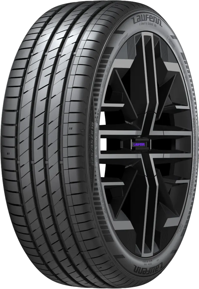 Laufenn 205/50 R17 93W S FIT2 LK12