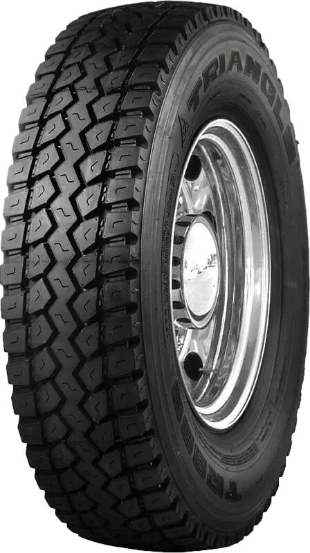 Triangle 235/75 R17.5 143/141J TR689A 18PR