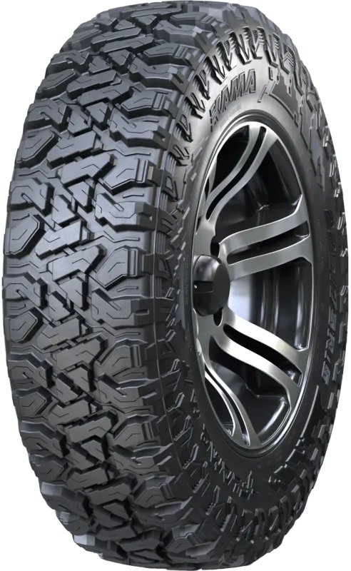 Кама 185/75 R16 97Q Flame M/T (НК-434)