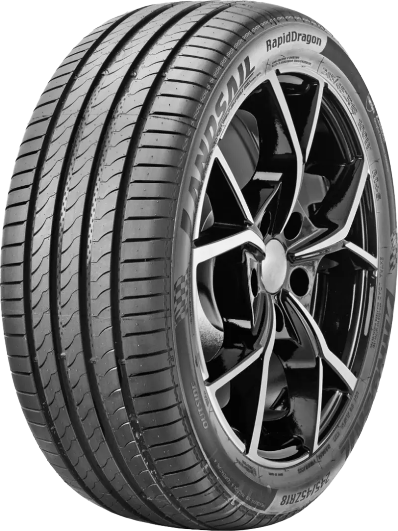 Landsail 205/50 R17 93W Rapid Dragon