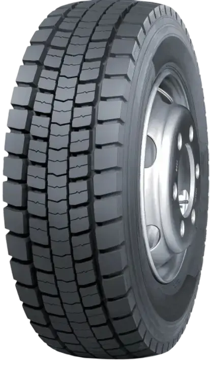 Goodride 315/80 R22.5 156/153L MultiDrive D1 TL M+S 3PMSF 18PR