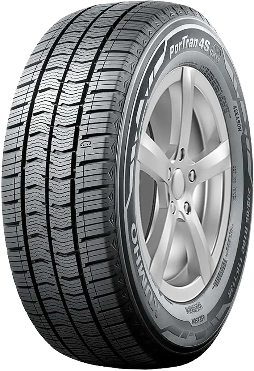 Kumho 185/75 R16C 104/102R CX11