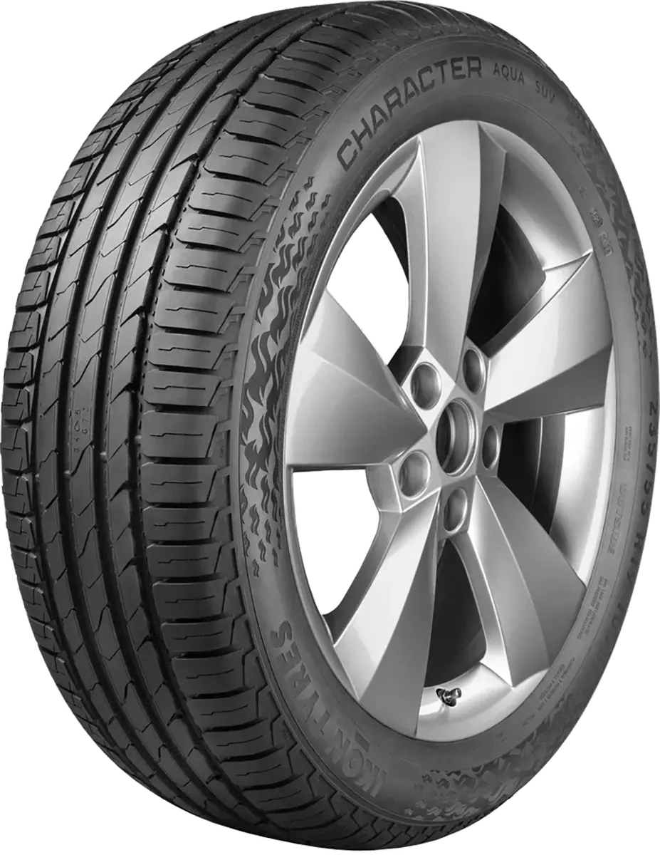 Ikon 215/65 R16 98H Character Aqua Suv