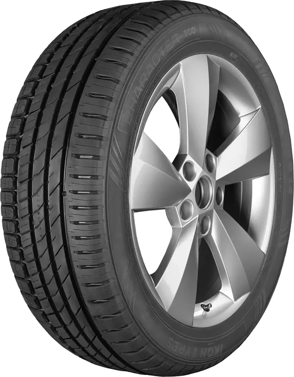 Ikon 215/60 R16 99H Character Eco