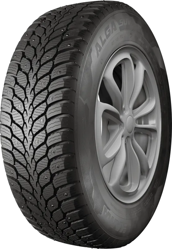 Кама 215/65 R16 102T НК-532 ALGA SUV шип