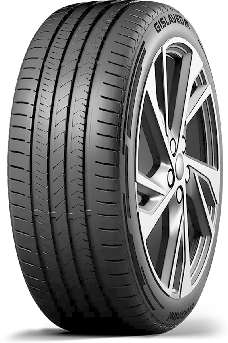 Gislaved 215/65 R16 98H EcoControl