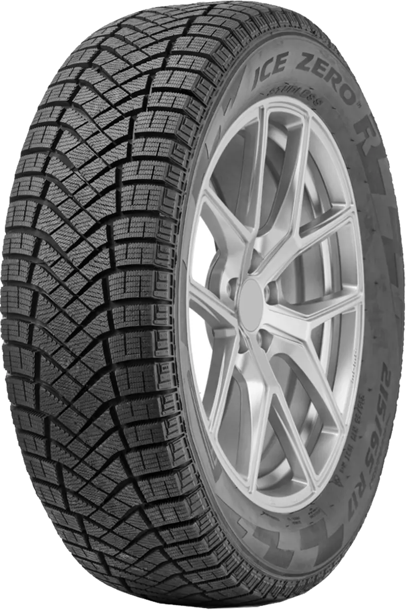 Pirelli 235/55 R18 104T Winter Ice Zero Friction