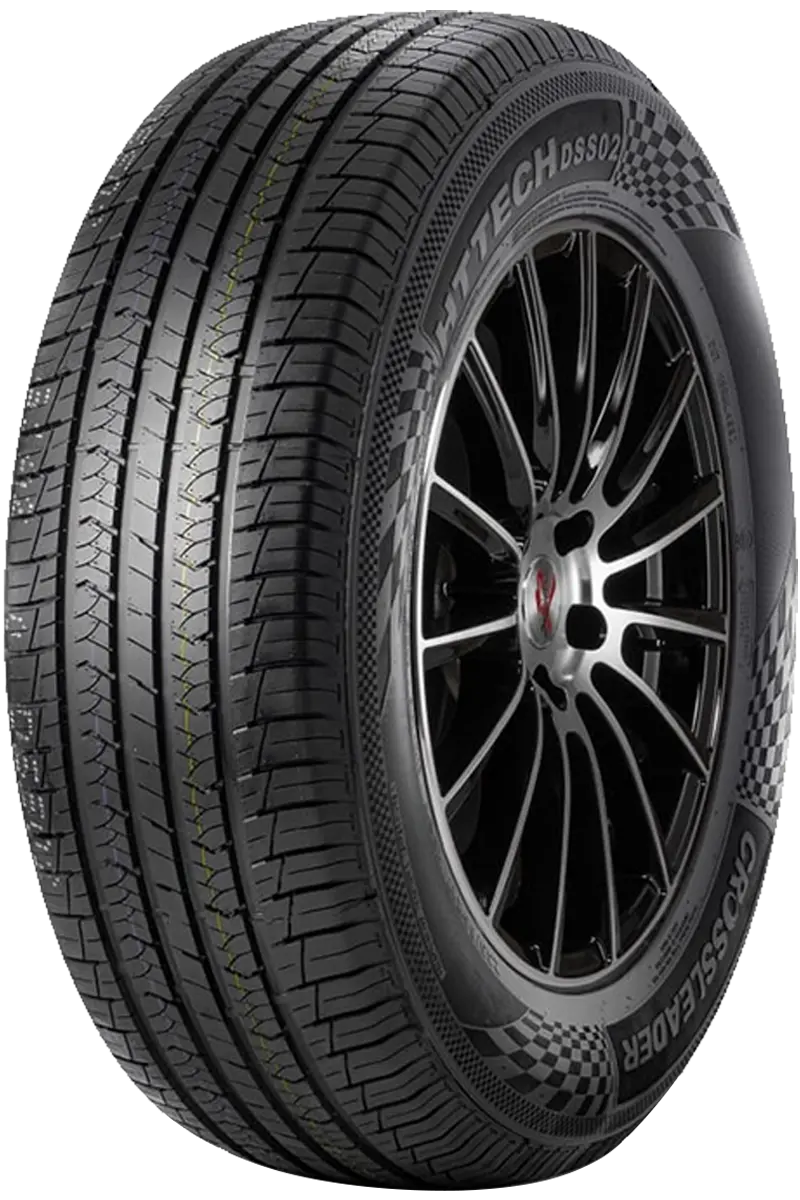 Double Star 225/55 R18 98V DSS02