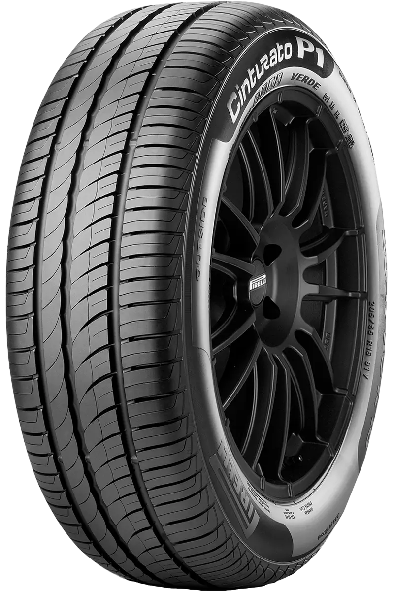 Pirelli Cinturato P1 Verde