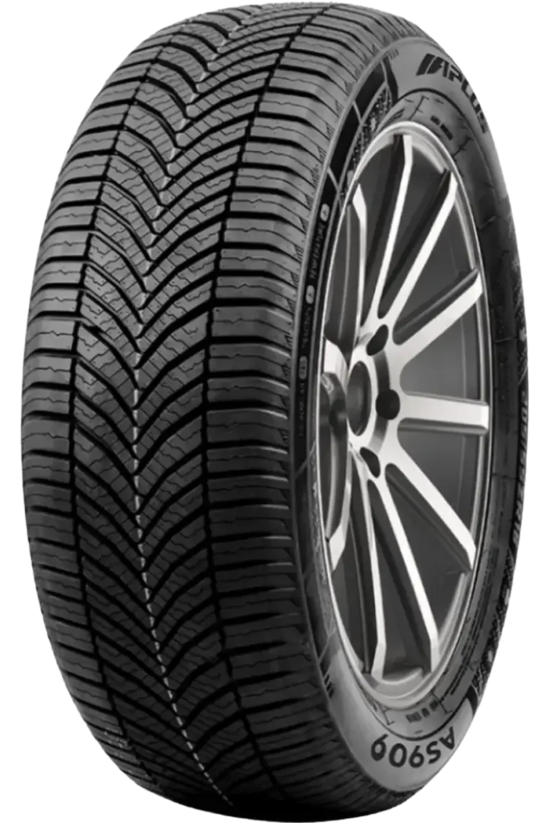Aplus 225/55 R19 99W AS909