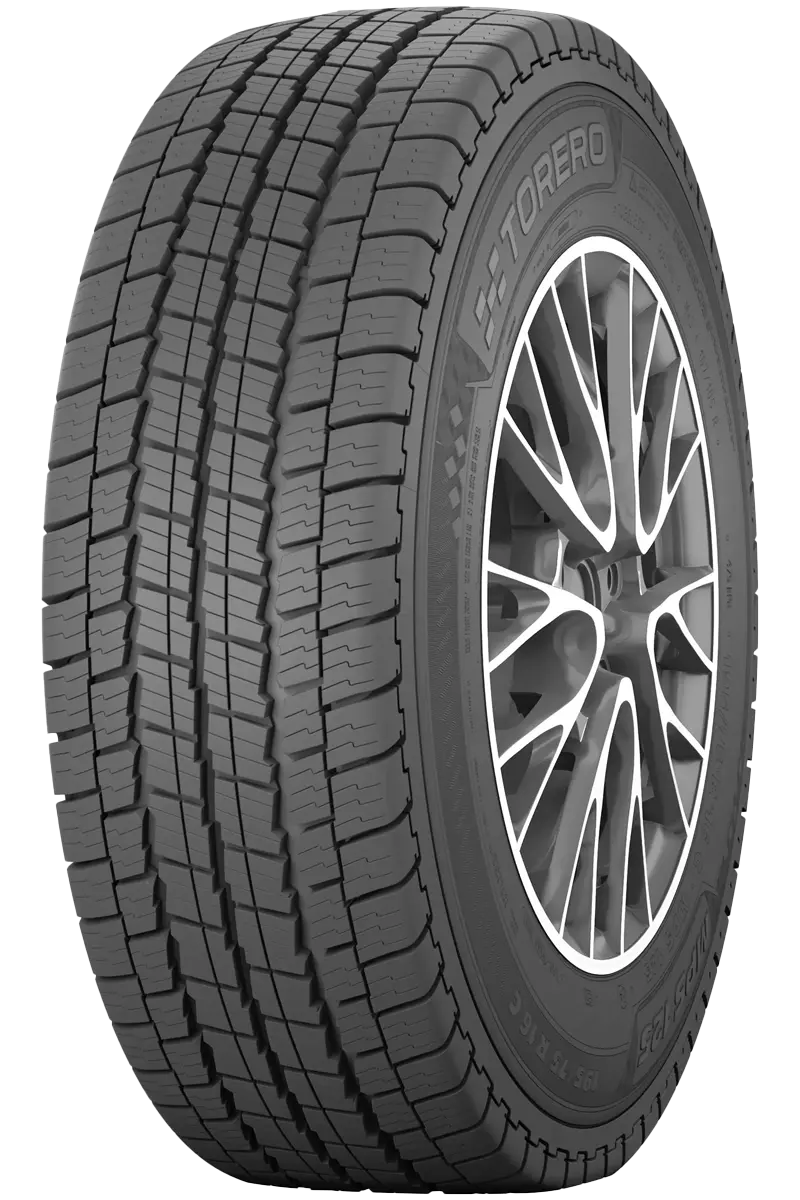 Torero 195/75 R16C 107/105R MPS125
