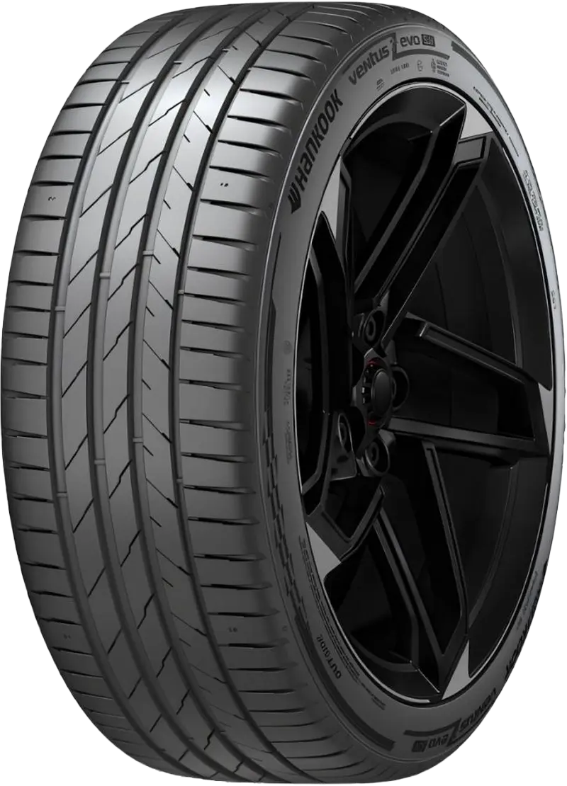 Hankook 235/55 R19 105Y Ventus evo SUV K137A TL