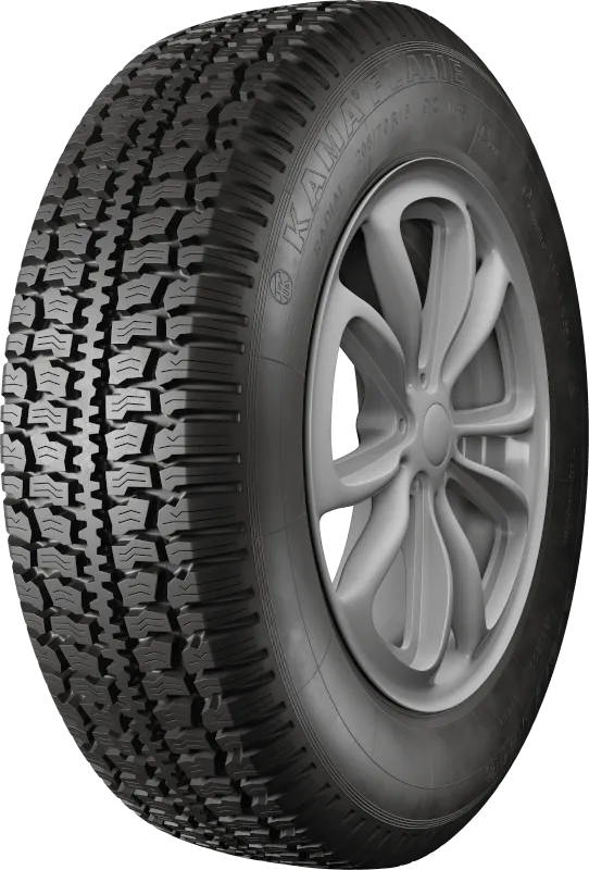 Кама 205/70 R16 91Q Flame