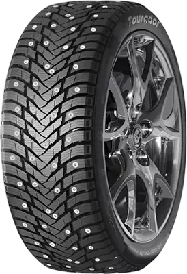 Tourador 225/60 R18 104T Ice star TSW2 шип