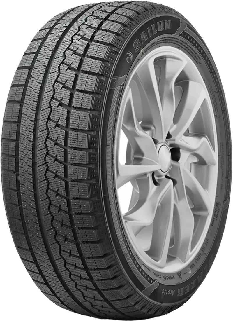 Sailun 255/45 R20 105T Ice Blazer Arctic EVO XL