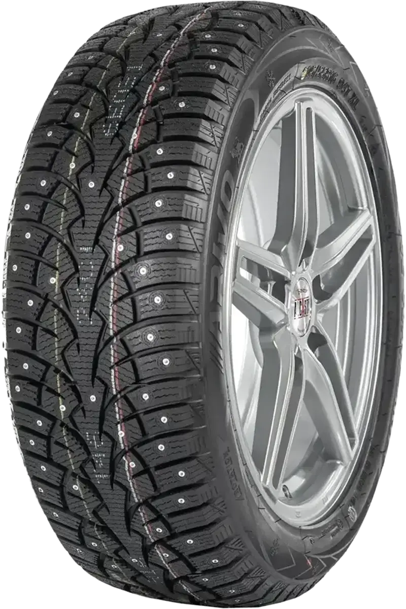 Arivo 195/55 R16 91T ICE CLAW ARW4 шип