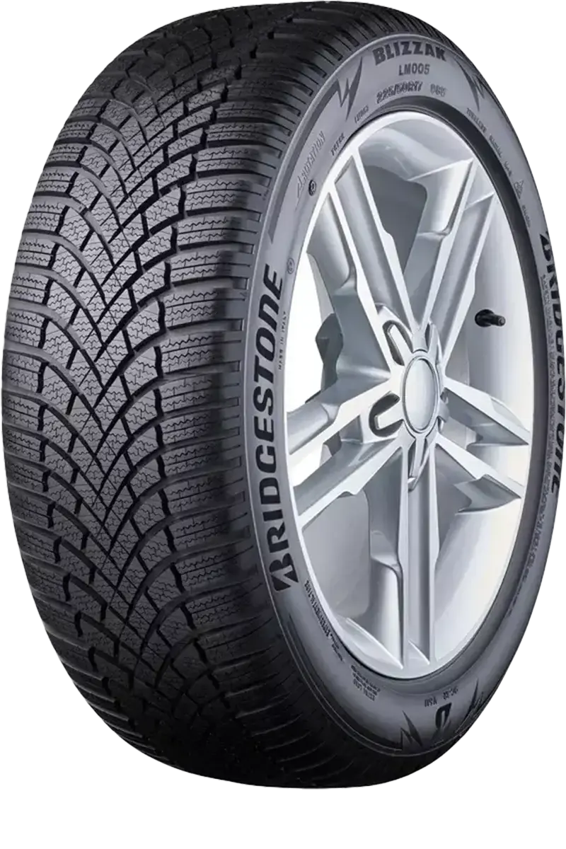 Bridgestone 235/55 R18 104H Blizzak LM005 XL TL