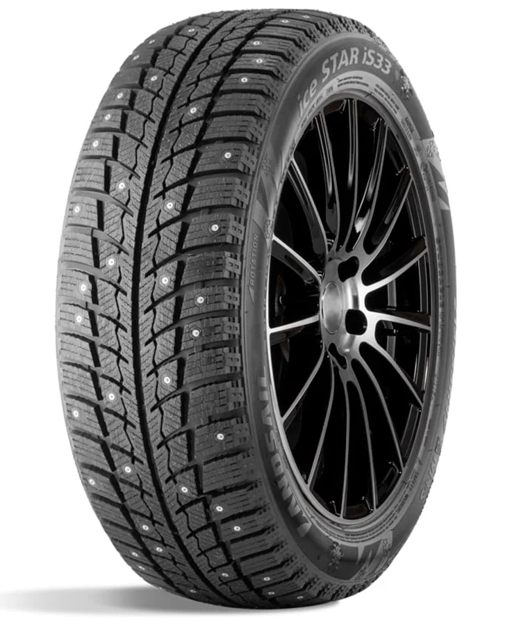 Landsail 205/70 R15 100T ice STAR is33 шип