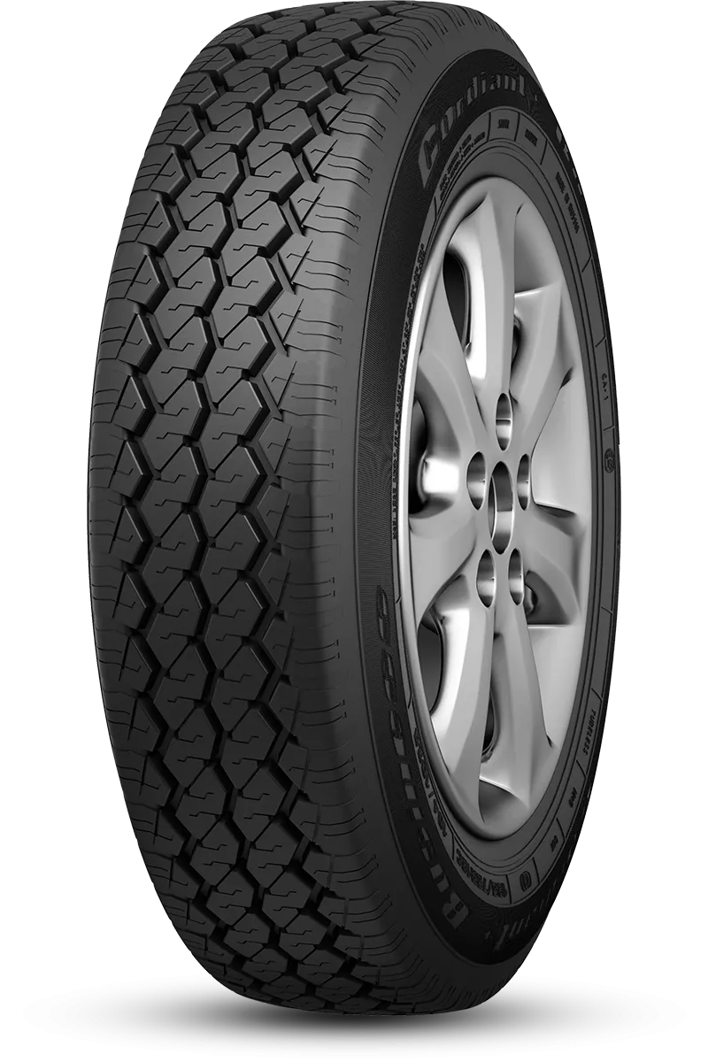 Cordiant 185/75 R16C 104/102Q Business CA-1 б/к