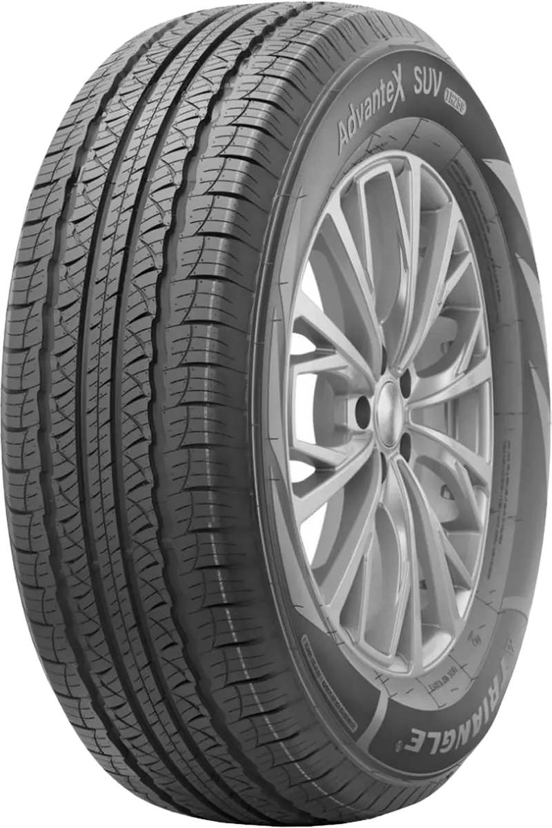 Triangle 225/70 R15 100H TR259