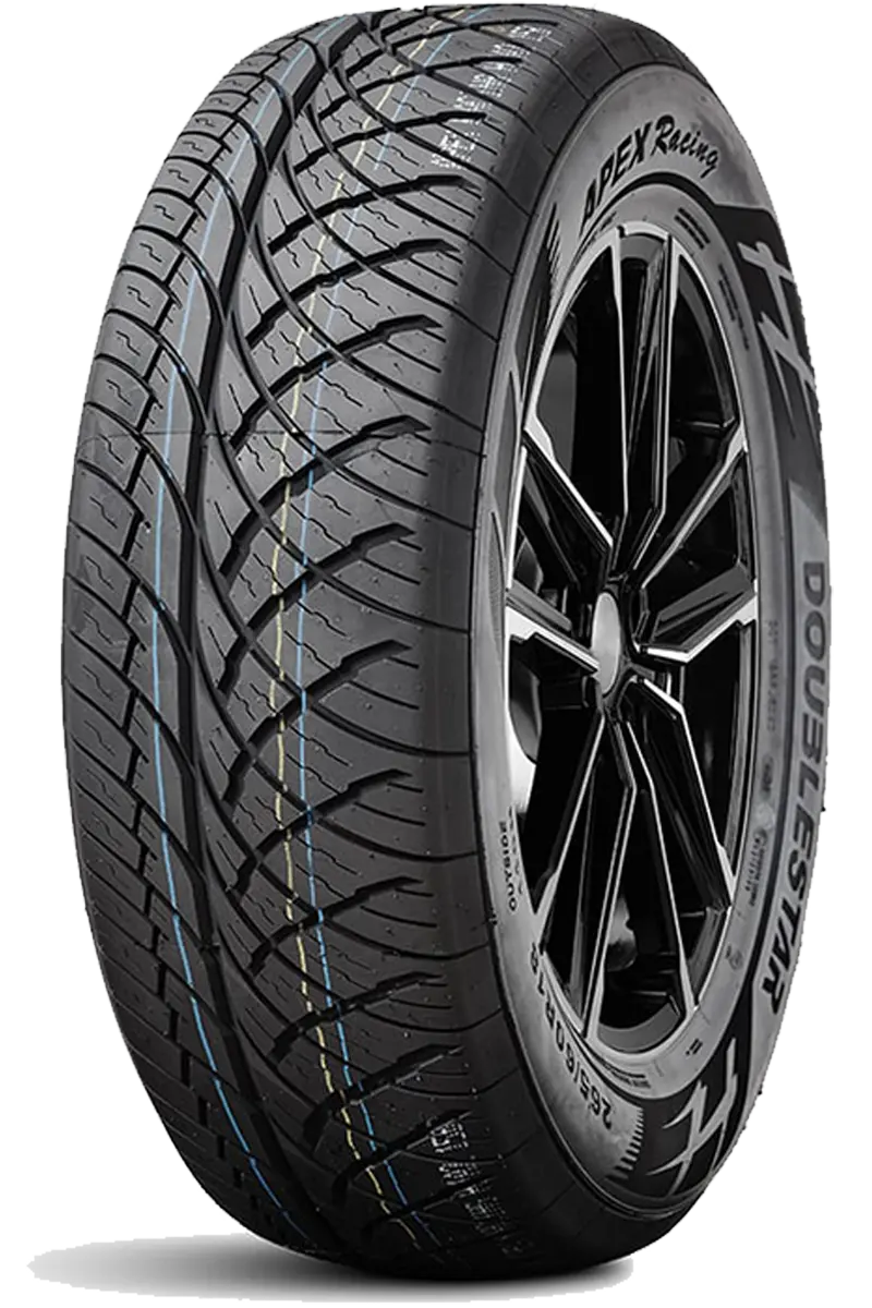 Double Star 265/60 R18 110H Apex Racing