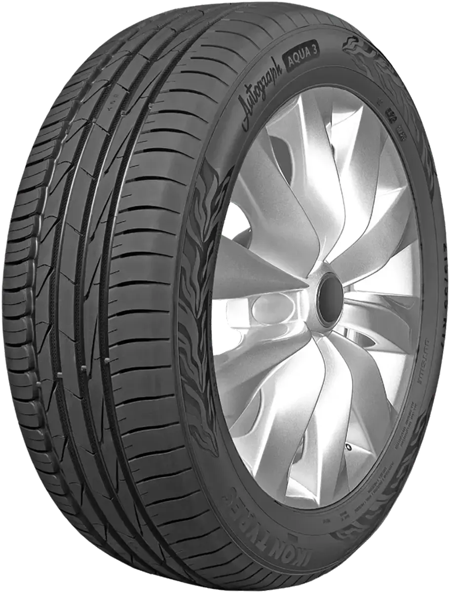 Ikon 205/60 R16 96W Autograph Aqua 3 XL