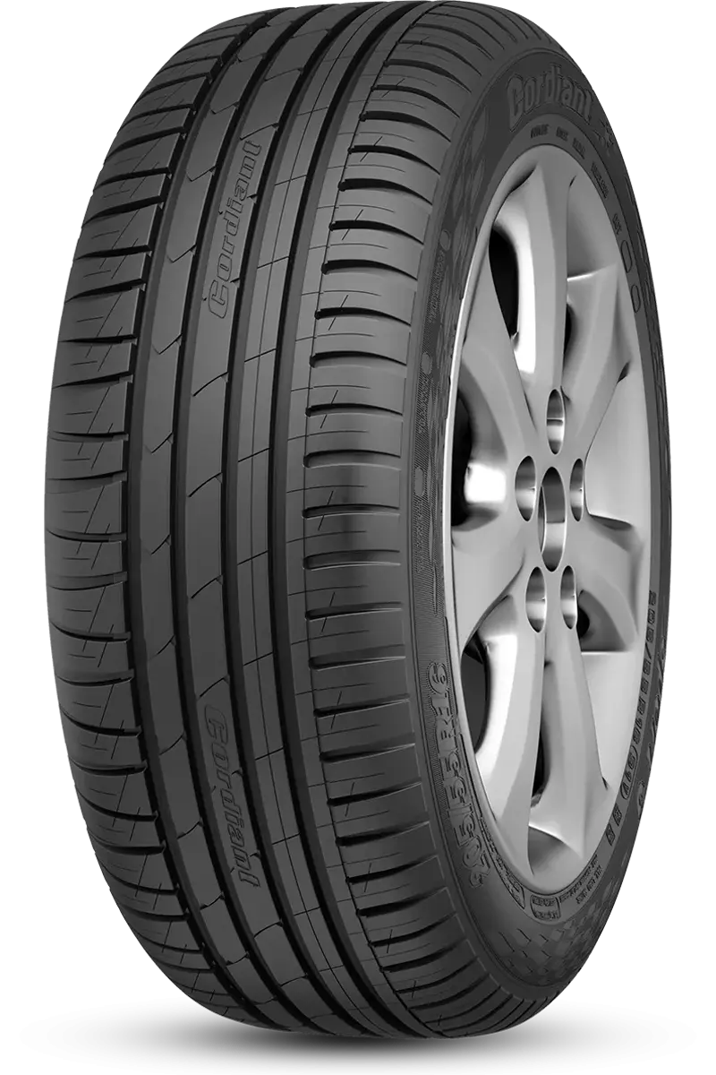 Cordiant 215/55 R16 93V Sport 3