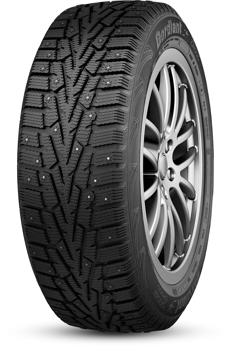 Cordiant 215/55 R17 98T SnoCross PW-2 б/к шип