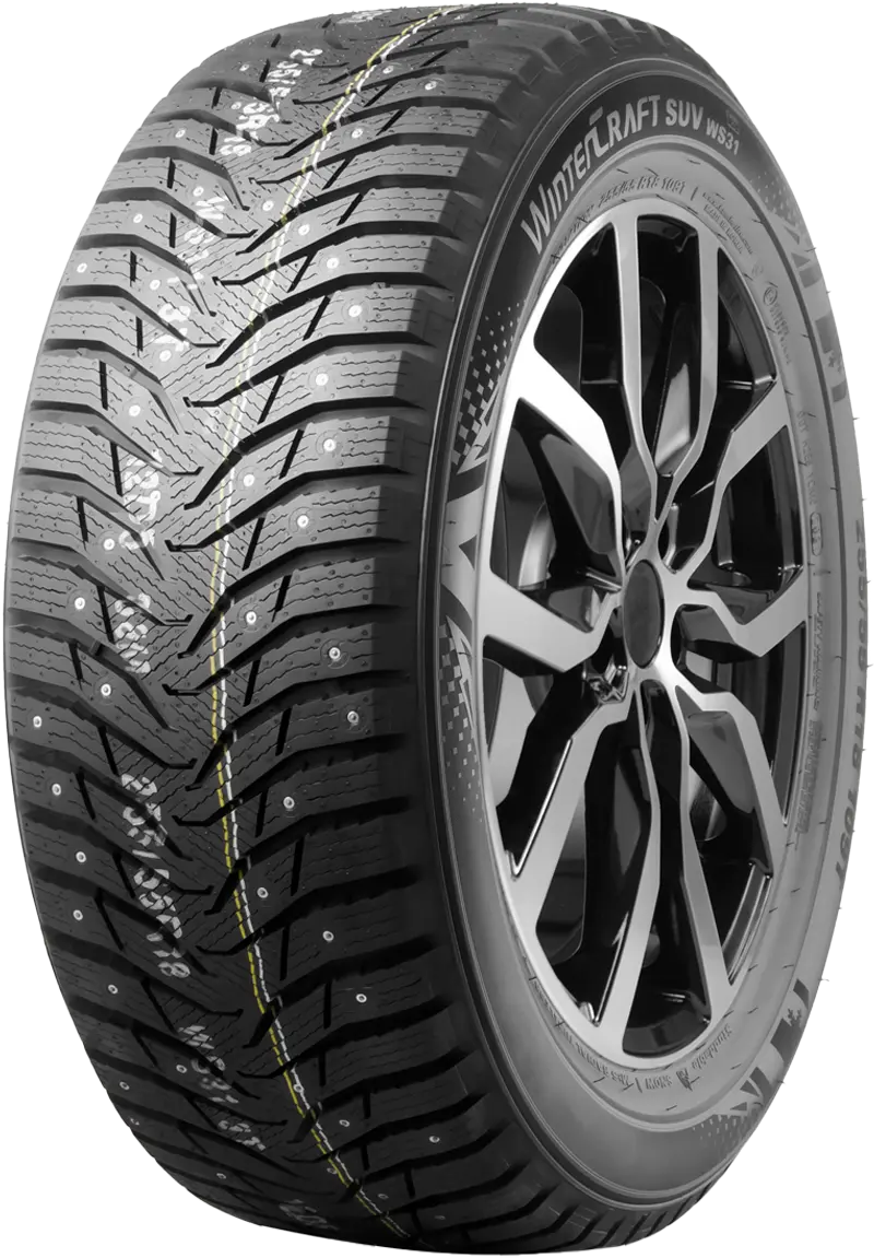 Marshal 195/60 R15 88T Wi-31 Winter Craft Ice шип