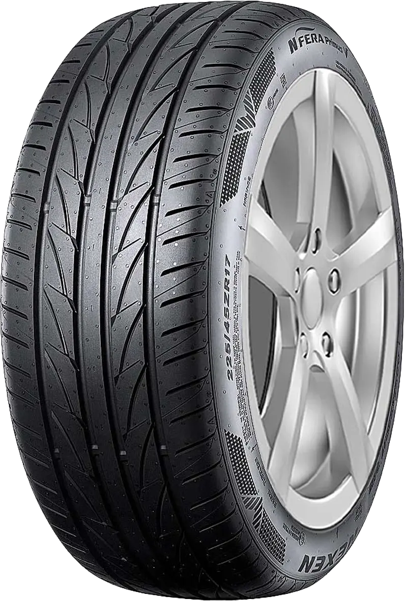 Nexen 215/50 R17 91V NFera Primus V