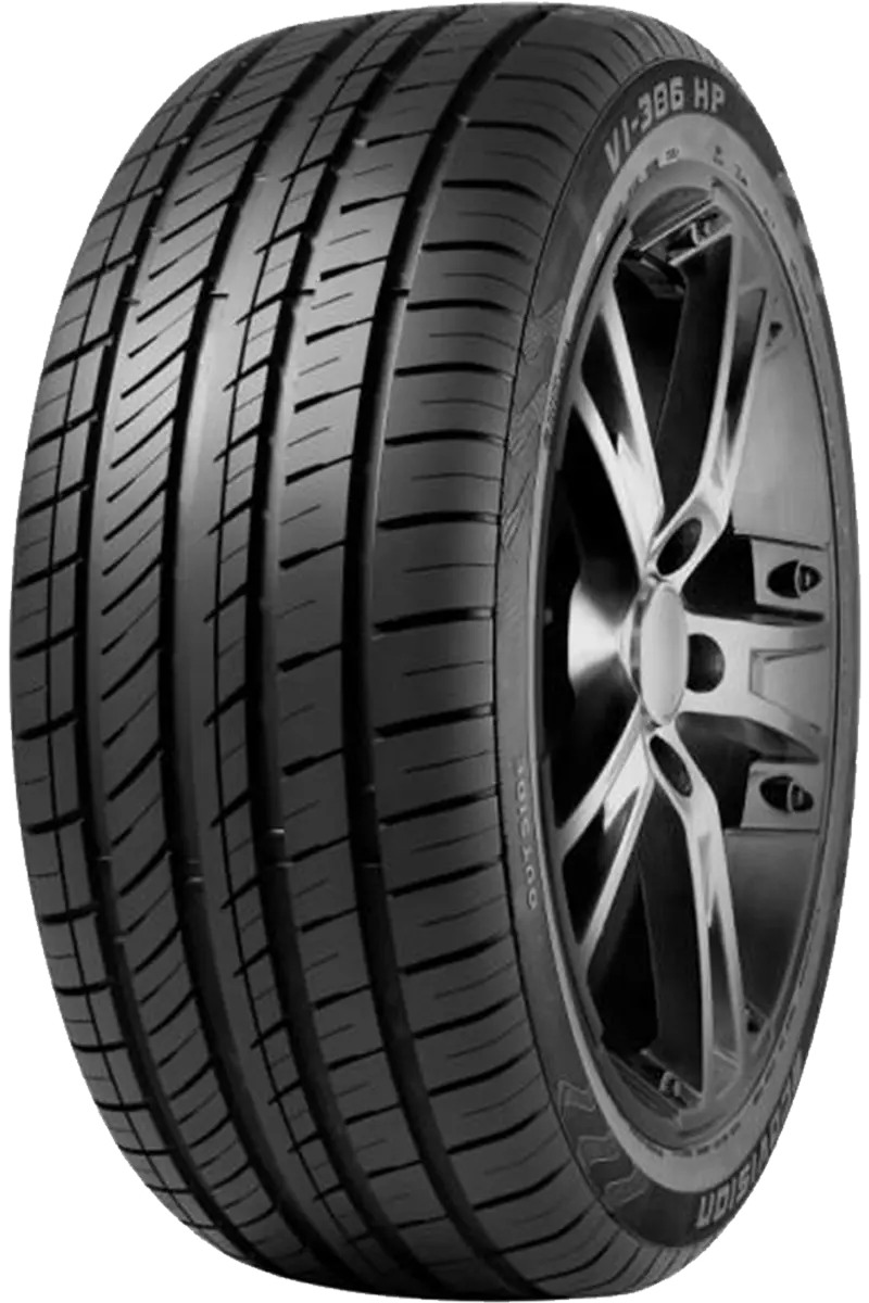 Ecovision 275/55 R20 117V VI-386 HP XL