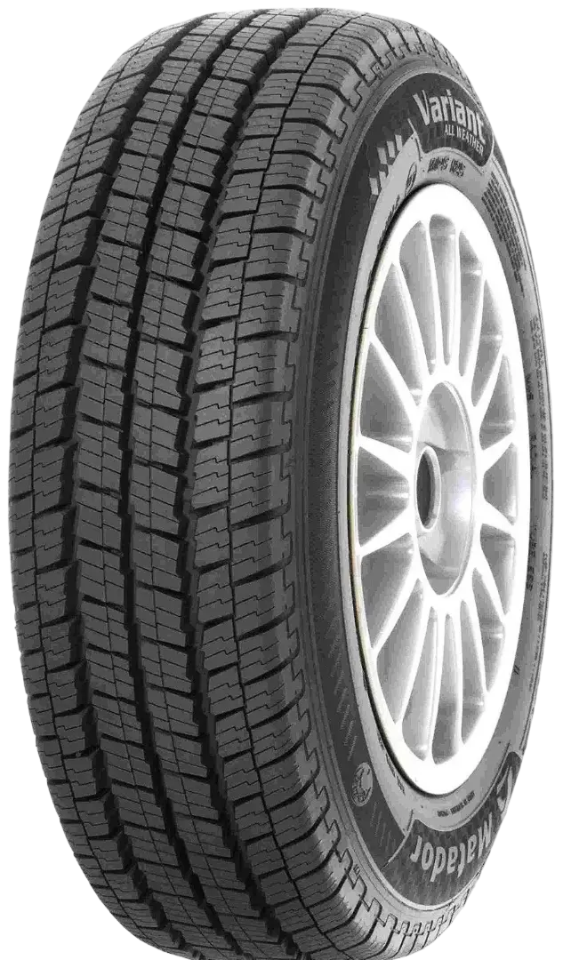Torero 205/75 R16C 110/108R MPS 125 Variant All Weather