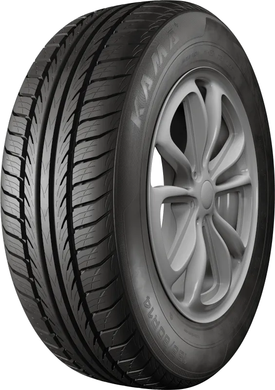 Кама 185/70 R14 88T 132 Breeze