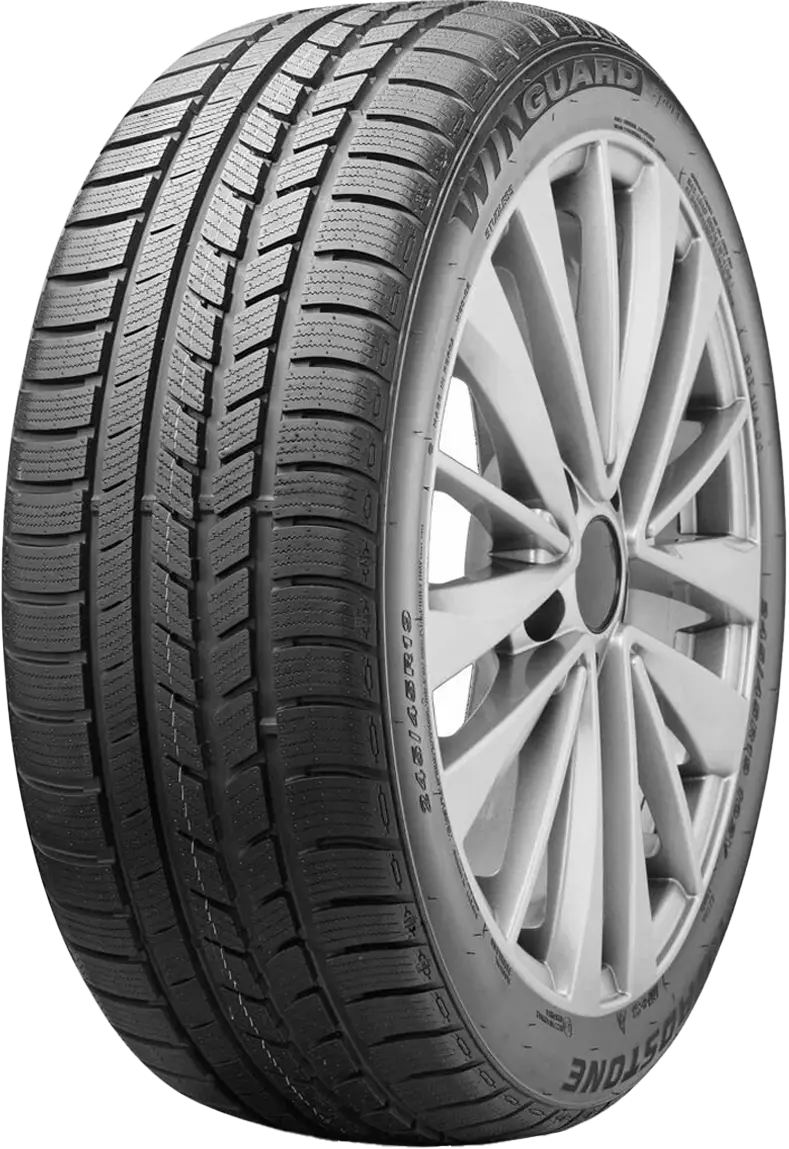 Roadstone 215/60 R17 96H Winguard Sport XL