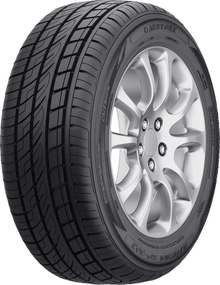 Austone Athena SP-303
