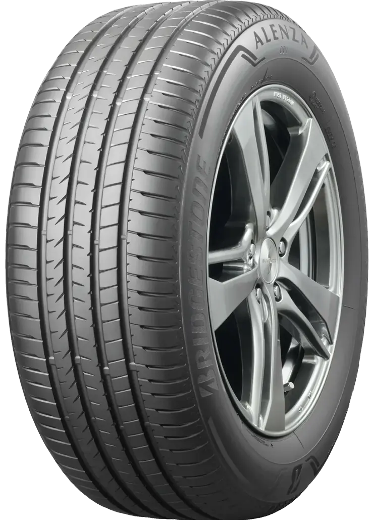 Bridgestone 275/35 R21 103Y ALENZA 001 XL