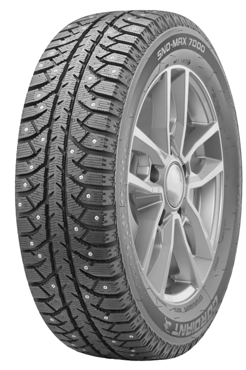 Cordiant 185/60 R14 82T Sno-Max 7000 б/к шип