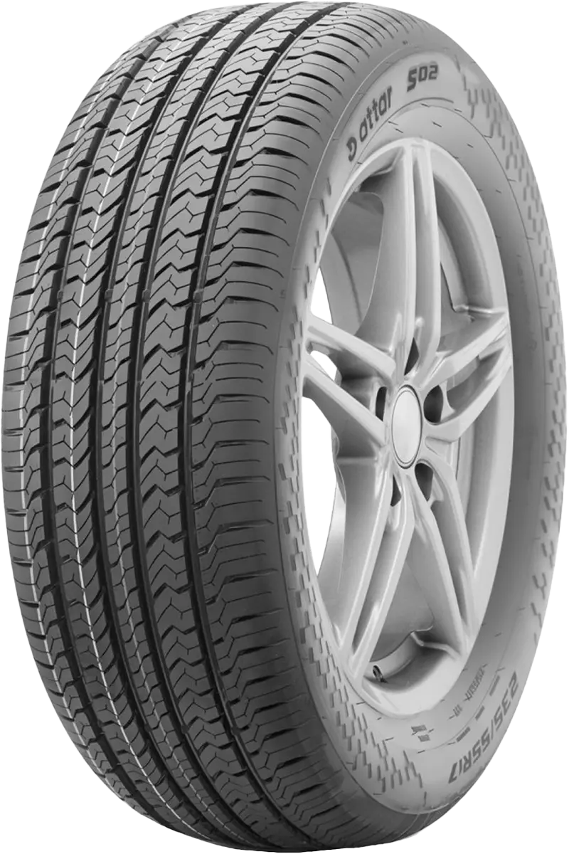 Attar 225/60 R17 99V S02