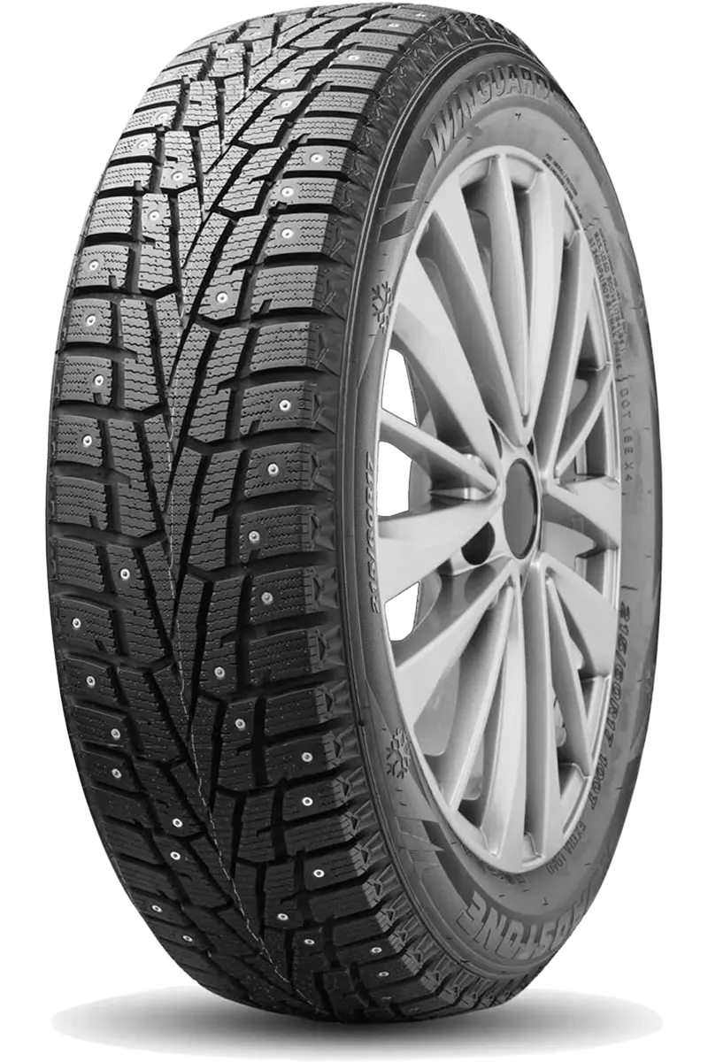 Roadstone 235/55 R18 100T Winguard WinSpike SUV шип