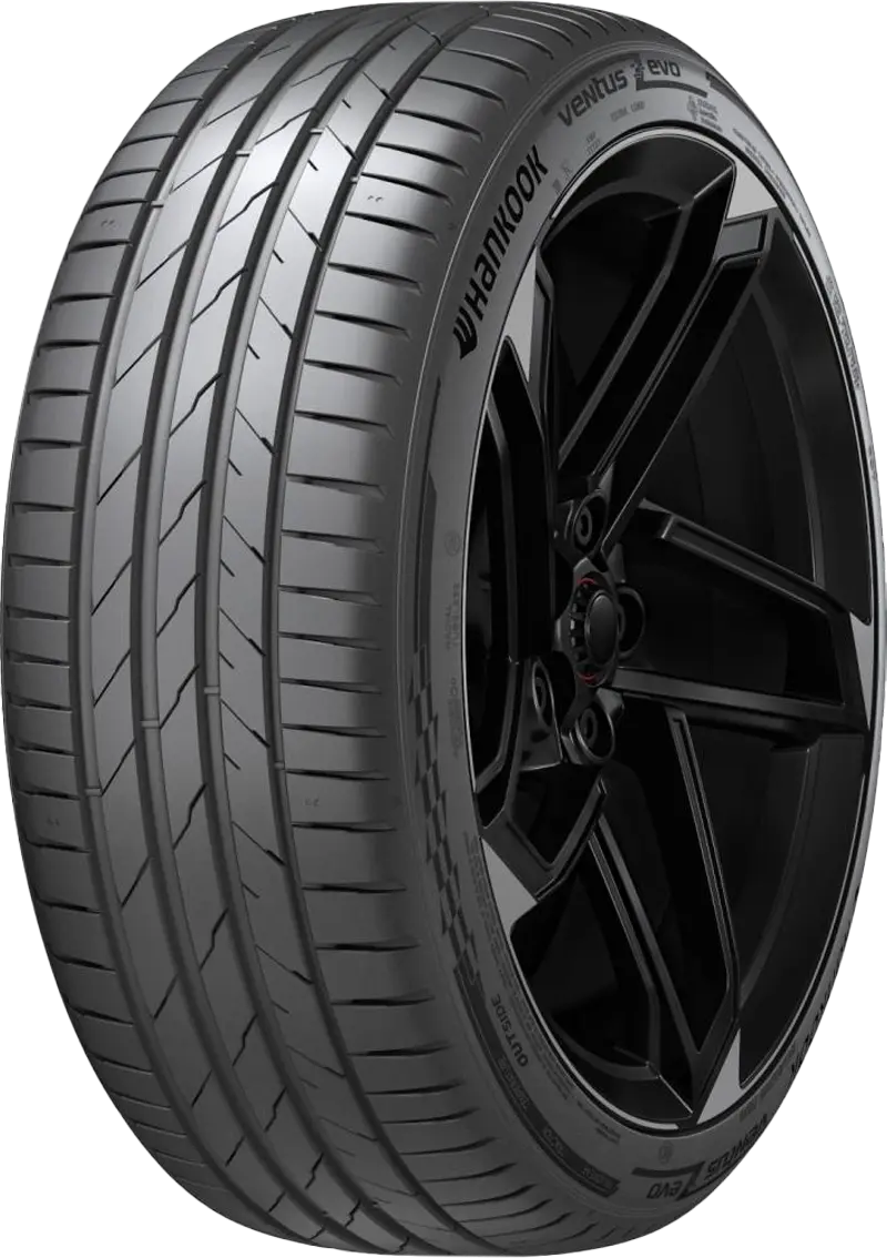 Hankook 235/55 R20 105W K-137 Ventus Evo