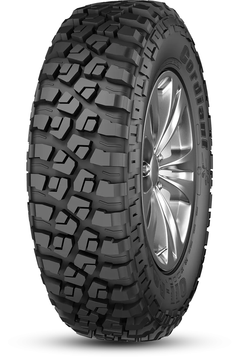 Cordiant 215/75 R15 100Q Off Road 2 б/к