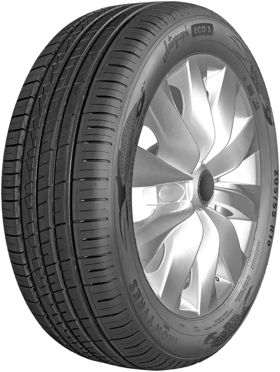 Ikon 185/65 R15 92H Autograph Eco 3