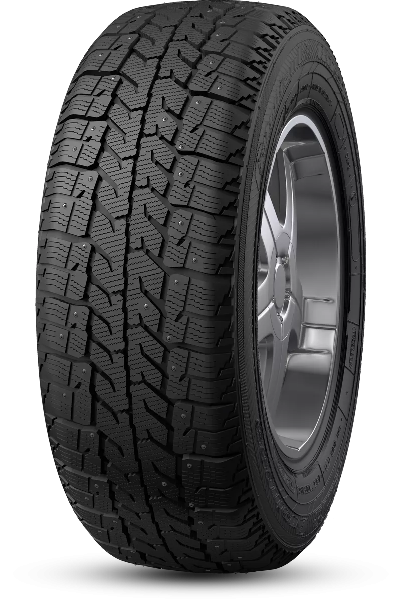 Cordiant 195/75 R16C 107/105Q Business CW-2 шип
