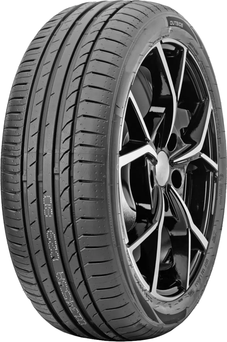 WestLake 185/60 R14 82H ZuperEco Z-107