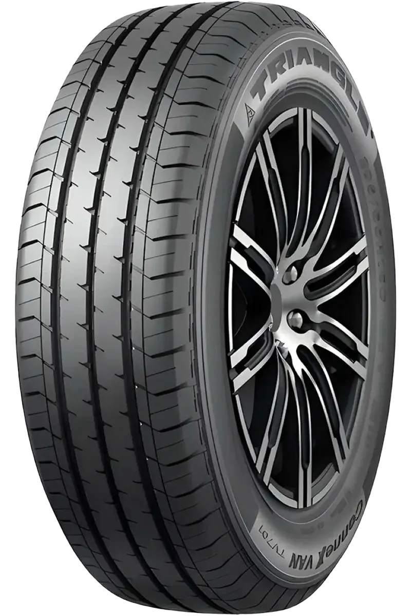 Triangle 185/75 R16C 104/102T TV701