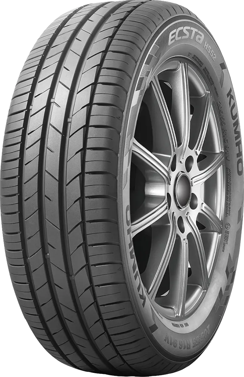 Kumho 205/65 R15 94H HS-52 Ecsta