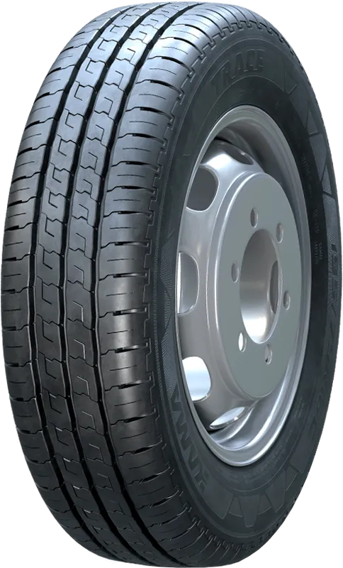 Кама 225/70 R15C 112/110R НК-135